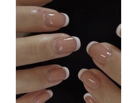 フレンチネイル