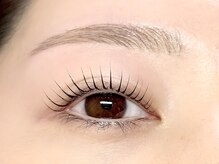 まゆとまつげのお店/パリジェンヌ×美眉スタイリング