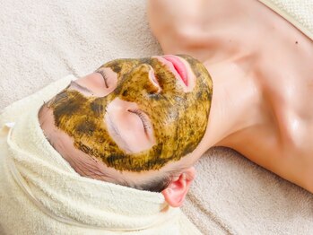 ラセラピー(RaTHERAPY)の写真/【クリスティーナ取扱サロン】アンストレス、ビオフィート、イラストリアス、フォーエバーヤング対応◎