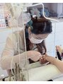 美人計ネイルサロン&nbsp;スタッフ 中山美月