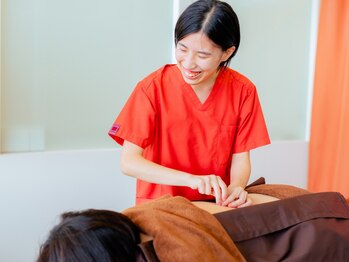 RE:LICO沼津院/女性専門サロン