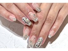 マグネット/埋め尽くし