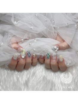 ウネルマ 天神店(UNELMA)/アートパーツやり放題