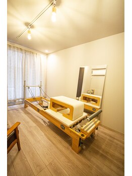 salon SUI 祐天寺【スウェディッシュマッサージ/美容整体/首肩こり頭痛】/