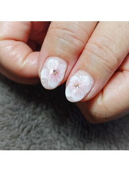 タンタ(Tanta)/持ち込みデザイン