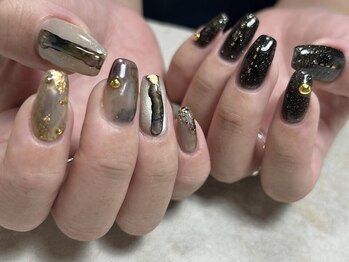 リラ(Rila)/おまかせニュアンスデザイン