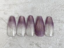 ユヅメ 豊洲店(YUZUME)/【hand】定額light design