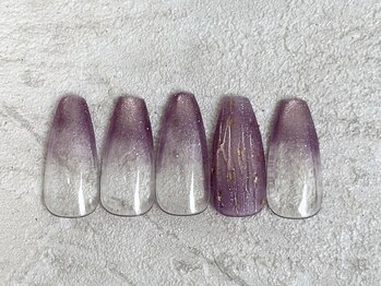 【hand】定額light design
