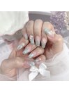 nailsalon Miss Shirley