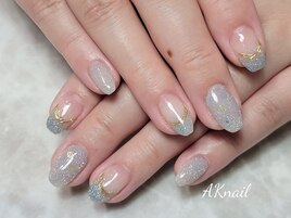 フラッシュジェルシンプルコース