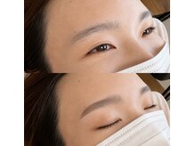 トゥルヌソル(tournesol)の雰囲気(しっかりカウンセリングを行うため、希望通りの眉毛へ♪)