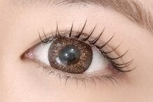 シャイニーラッシュ(shiny lash)