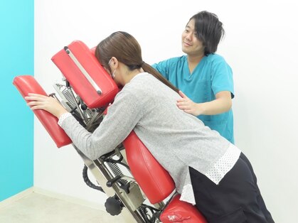 練馬関町接骨院の写真