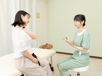 みらりの写真/【あなただけの特別空間】完全個室でゆったりと過ごせる◎周りの目を気にせず至福のひとときを