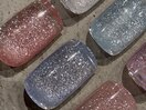 グリッツグリッター/名駅/ネイル