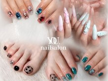 ユウ(YOU.)