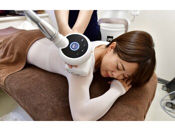 カンセイの写真/最新型エンダモロジーインフィニティ稼働中!