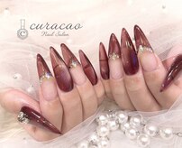 ネイルサロン キュラソー(Curacao)
