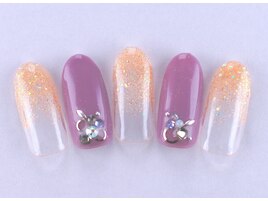 定額b カジュアル/クーポン使用