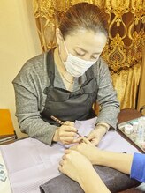 タバサム(Tabasamu)&nbsp;大友 香代子