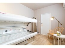 リトルトリート/コラーゲンマシンルーム