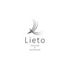 リエット(Lieto)のお店ロゴ