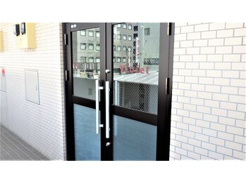 アイラッシュサロン ヴァイオレット(Violet)/こちらですヽ(´▽｀)/