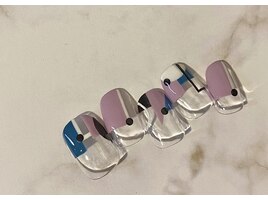 NEW design  8490yen