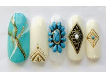 ヘアーアンドネイル ルシア(Hair&Nail Lucia)/