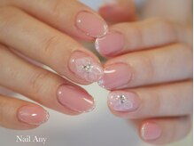 ネイルエニー(Nail Any)/Any collection