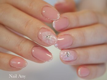 ネイルエニー(Nail Any)/Any collection
