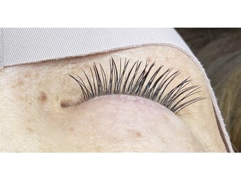 シルフ 石橋店(Sylph)/カシミヤセーブル