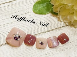 フットデザインプラン