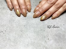 カル シェリール(Kal.cherir)/