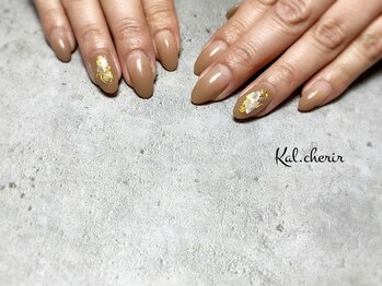 カル シェリール(Kal.cherir)/