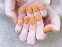 プライズアイリス アイラッシュ 池袋東口店(prize Iris eyelash)/シアーワンカラー【池袋】