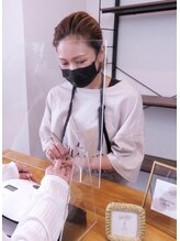 アンドネイル(&nail)&nbsp;&nail ayami