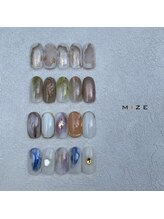 ミゼ 板橋 成増(mize)/デザイン
