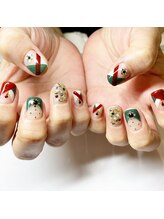 イーエムエー(e.m.a)/クリスマス