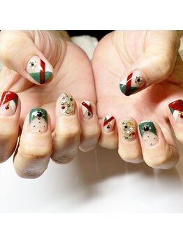 イーエムエー(e.m.a)/クリスマス