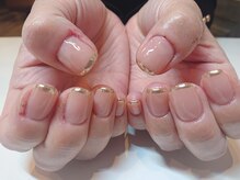 アールエム(Rm)/12月◎ネイル