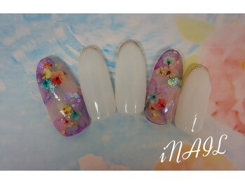 アイネイル(iNAIL)/