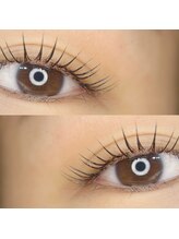 トゥルーミー(True me.)/・パリジェンヌラッシュリフト