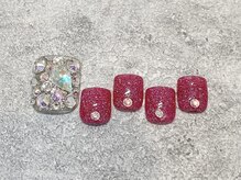 エイム 目黒店(Aim)/　FOOT D-26