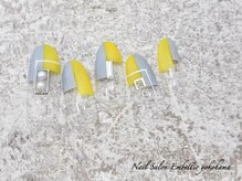 アンベリール 横浜店(Embellir)/(1835)ブロッキングフレンチ