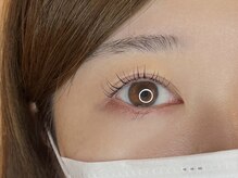 ドリームシャイニー 西葛西店(Dream Shiny)/パリジェンヌラッシュリフト