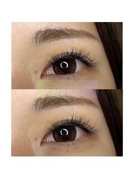 サロン ヴィラ(villa)/#フラットマットラッシュ#まつ毛