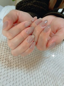 ミエネイル(mie_nail)/nail