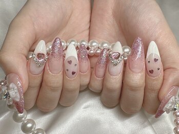 ピンク アリス 心斎橋店(Pink Alice)/