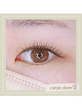 カルペディエム 高浜店(carpe diem)/カラーエクステ